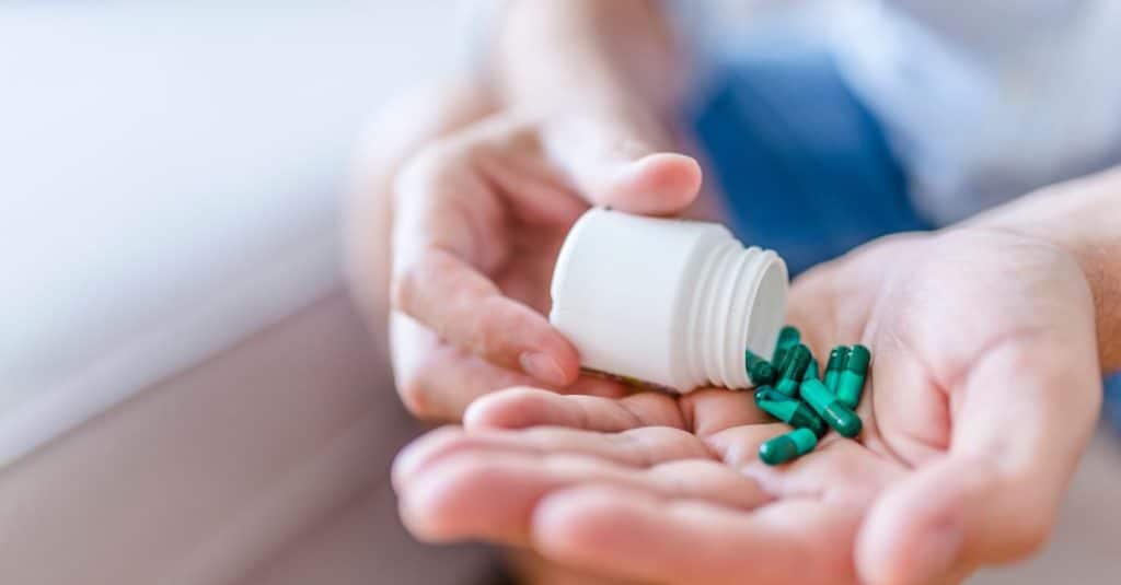 مصرف قرص لاغری و اختلال خواب