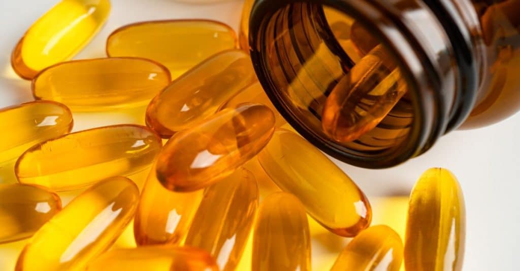 ارتباط امگا 3 با چاقی