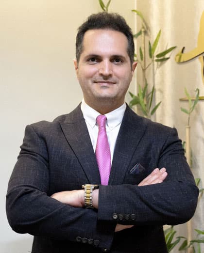 پلی کلینیک دکتر سعید شمس نصرتی