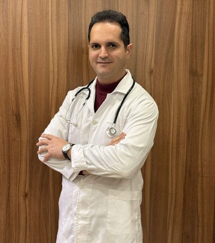 دکتر شمس نصرتی جراح لاپاراسکوپی